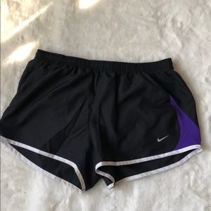 Nike Run shorts